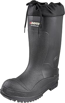 zapatos de trabajo con insulacion