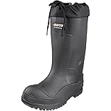 baffin derrick industrial insulated boot