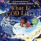 What Is God