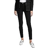 PAIGE Women's Transcend Hoxton Ankle Jeans