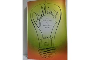 Brilliant: The Evolution of Artificial Light