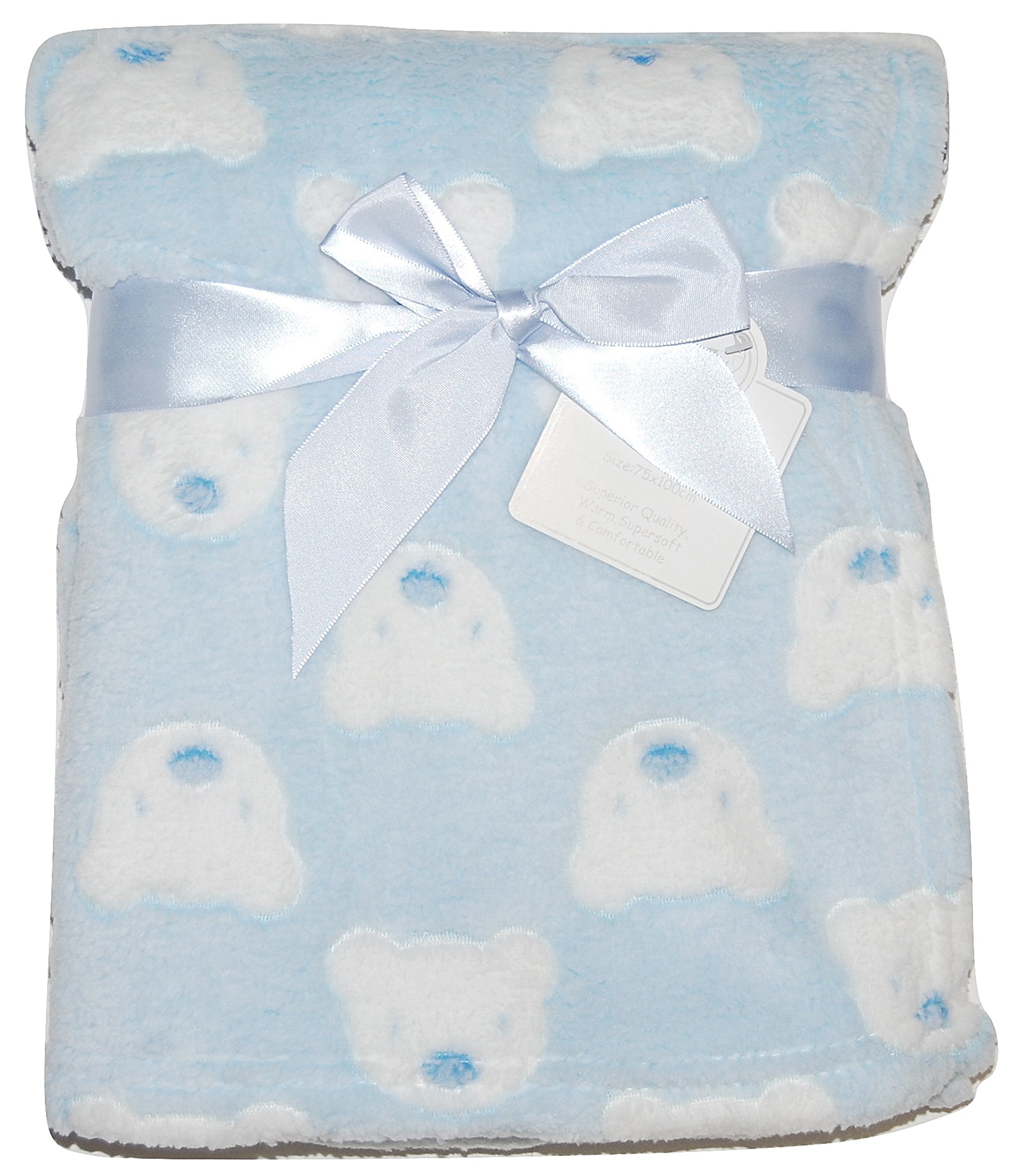 pram wrap blanket