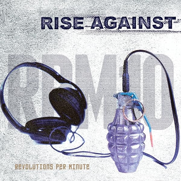 Rise Against - Long Forgotten Songs: B-Sides & Covers 2000-2013