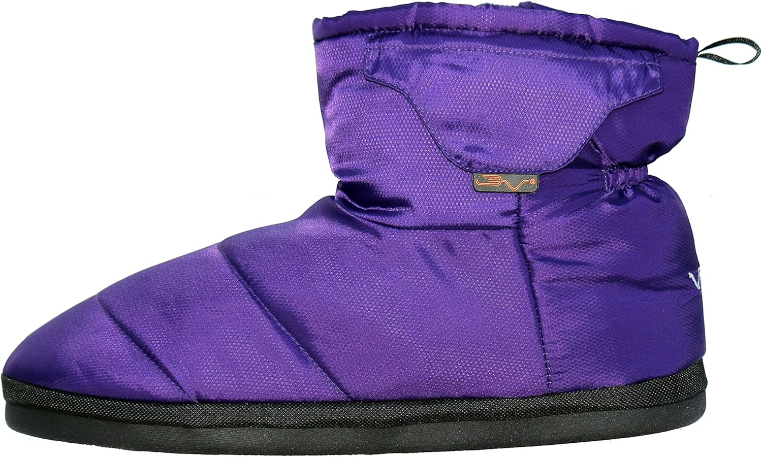 Gen IV Heated Slippers by Volt Purple Size Large Amazon.co.uk Shoes