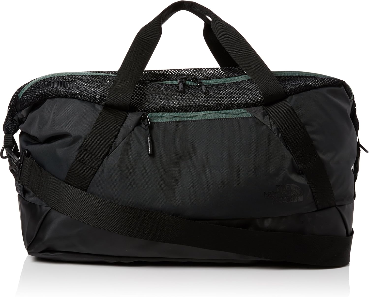 north face apex gym bag