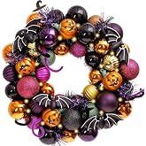 Valery Madelyn Halloween Decorations 12