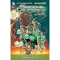 Amazon.com: Green Lantern Vol. 3: The End (The New 52