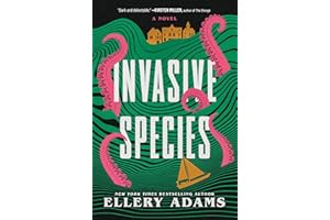 Invasive Species: A Novel