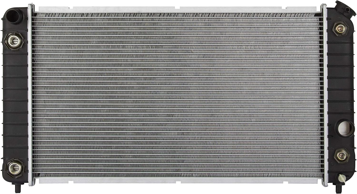 Spectra Premium CU1826 Complete Radiator