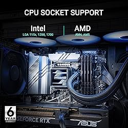 ASUS Prime LC 240 ARGB All-in-one AIO CPU Liquid