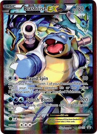 Get Pokmon Pokemon Generations Blastoise Ex Red Blue Collection HD Wallpaper Pokmon Pokemon Generations Blastoise Ex Red Blue Collection Desktop Wallpaper Free