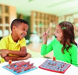 Winning Moves Super Mario Guess Who? Board Game - 2 Players Ages 3+ view 4