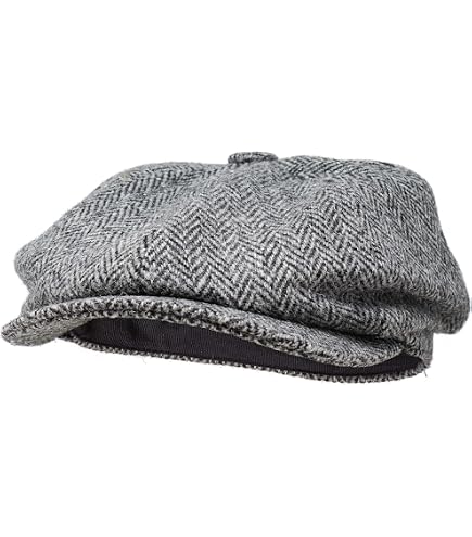 Hatman of Ireland Men display picture 2