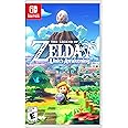 Legend of Zelda Link's Awakening - Nintendo Switch