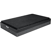 Auralex Acoustics ProPAD Studio Monitor Acoustic Isolation Pads, 1 Set