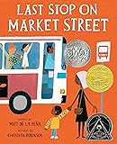 Last Stop on Market Street