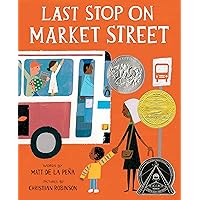 Last Stop on Market Street