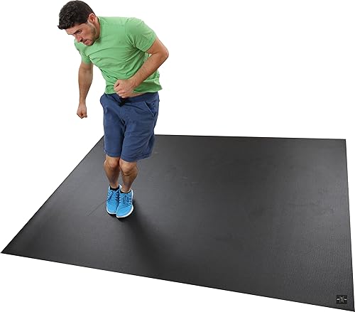 large exercise mat uk