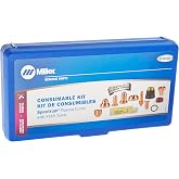 Consumable Kit, 40 AMP, for XT40