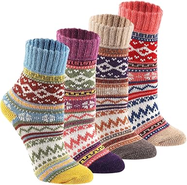 Where to buy womens wool socks Clearance