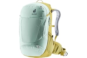 Deuter Women's Trans Alpine 28 Sl (2024) Bike Backpack (pack of 1)