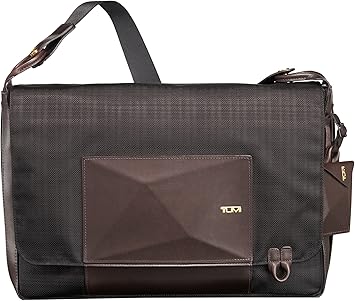 tumi messenger bag amazon