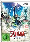The Legend of Zelda: Skyward Sword