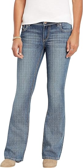 maurices flare jeans