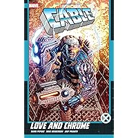 Amazon.com: Cable: The Last Hope Vol. 1: 9781302912161