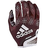 Adidas Adizero 12 Adult Football Receiver Gloves