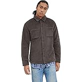 UGG Men's Tasman Snap Shirt Jacket