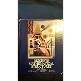 Discrete Mathematical Structures (6th Edition)