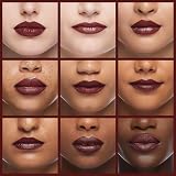 MAC Satin Lipstick 806 Del Rio Women 0.1 oz Cream Lipstick Satin Finish view 4