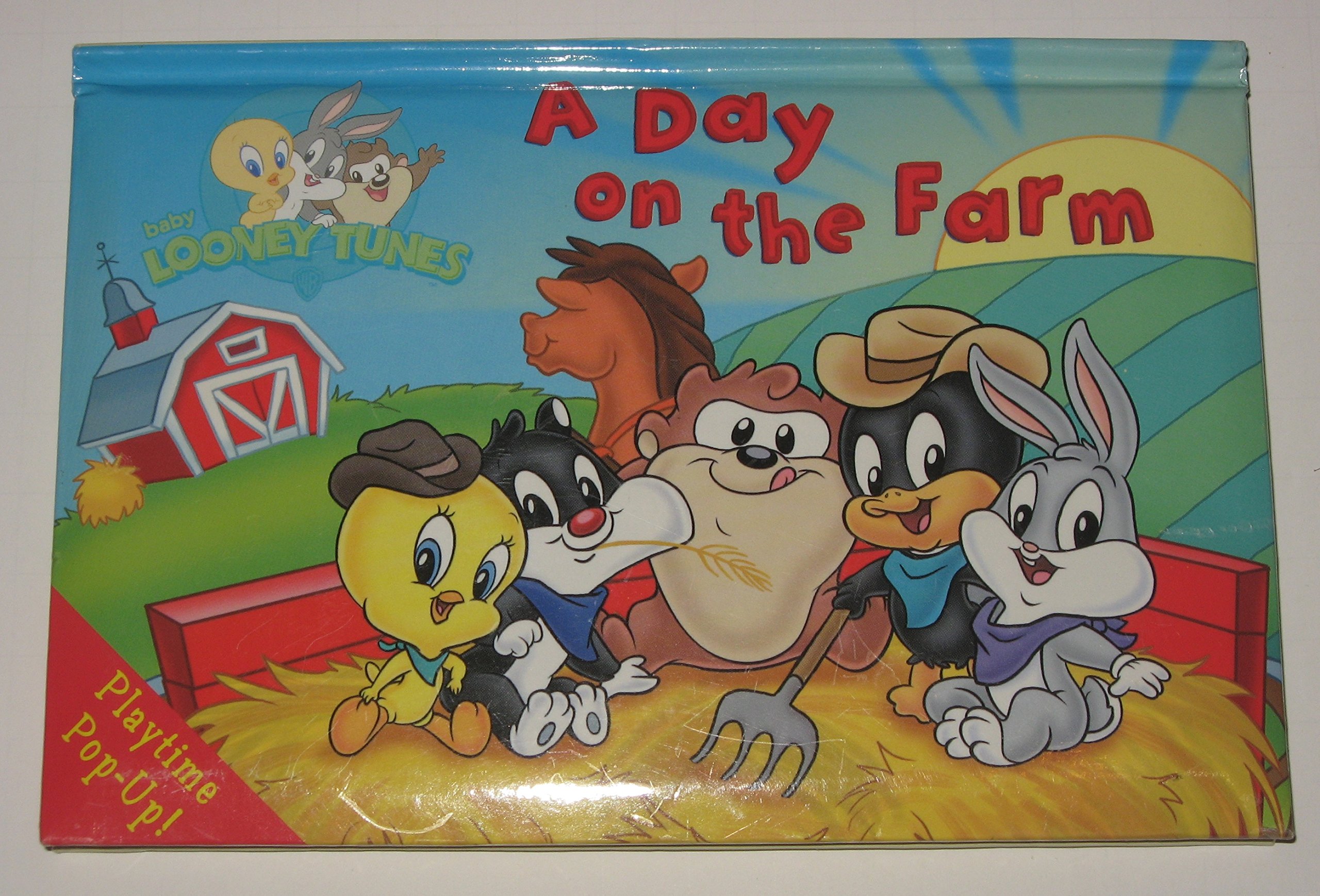 pop up books for babies