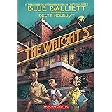 The Wright 3