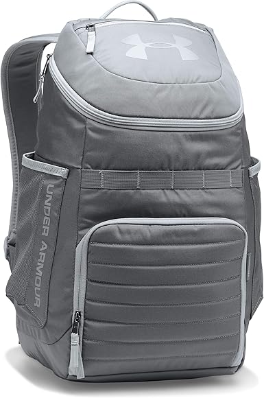 mochila under armour 3.0