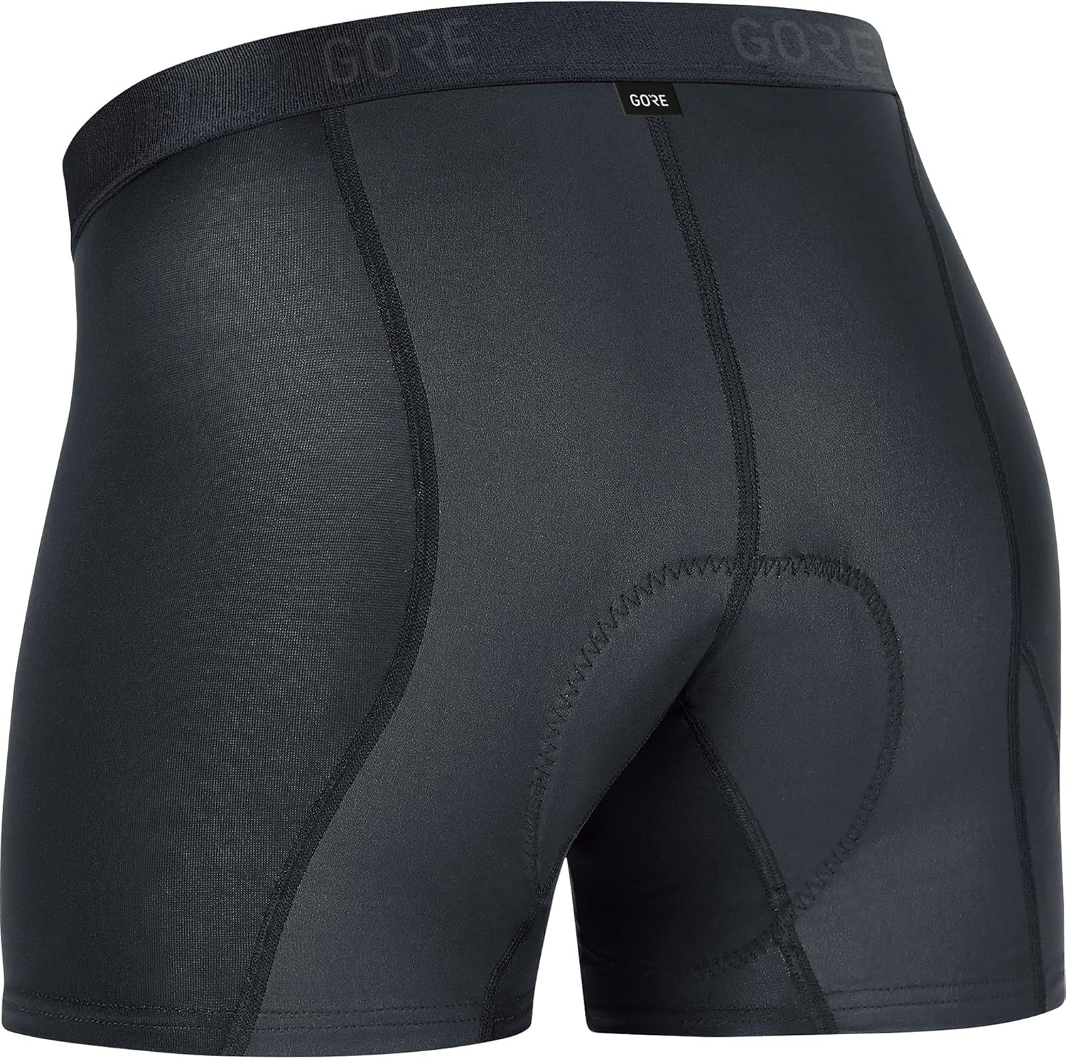 windproof cycling base layer