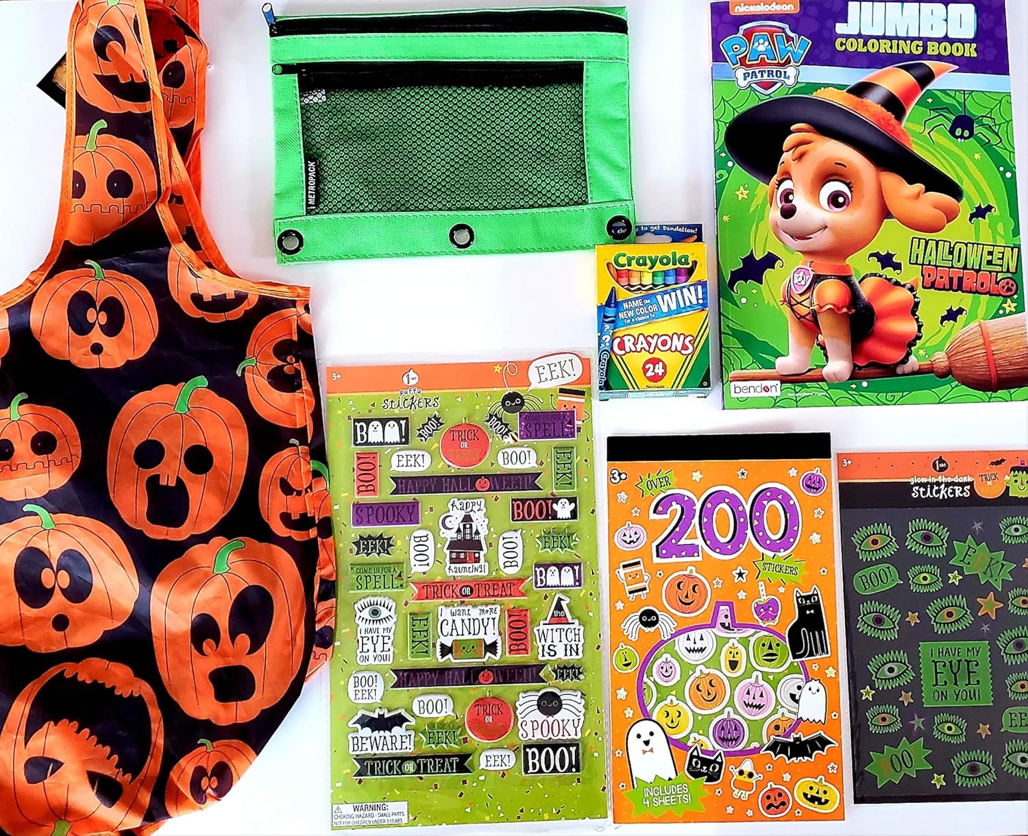 Download Coloring Book 6 Sets With Stickers Paw Patrol Ultimate Party Favors Packs Party Supplies Tipidkorpolri Party Favor Bags
