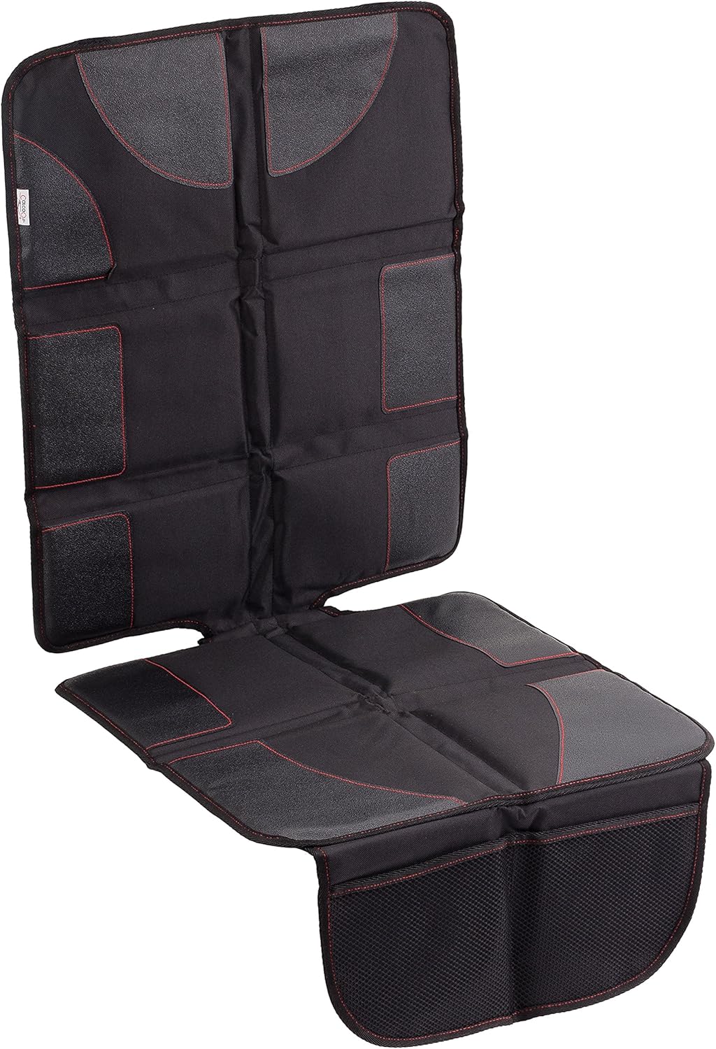 non slip car seat mat