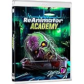 Reanimator Academy [Visual Vengeance Collector's Edition]