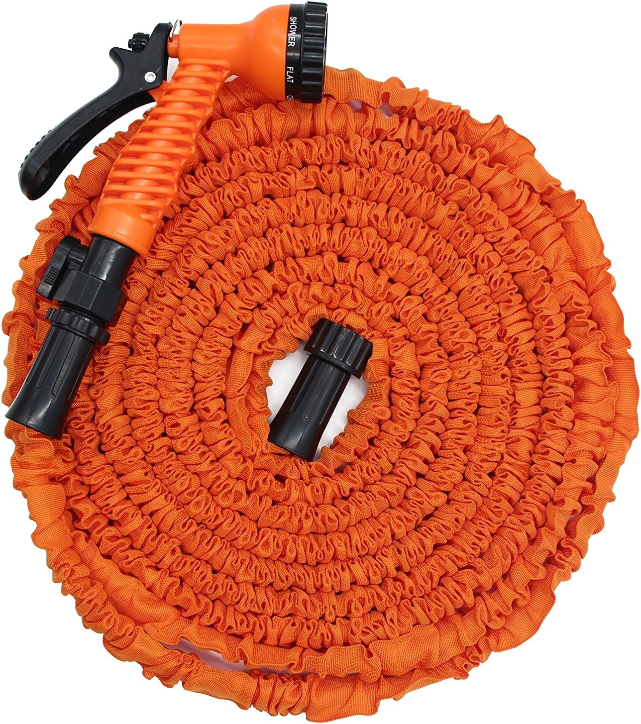 Best Garden Hose Orange 75