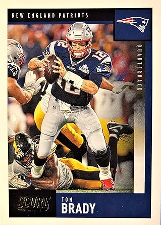 tom brady gear amazon