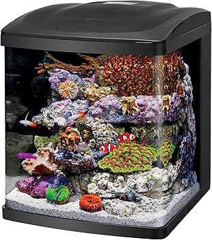 Coralife Led 16-Gallon Nano Aquarium