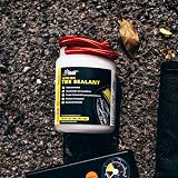 AirMan Air Tire Sealant 450 ml ATVT HB 6mm Puncture Sealant Assorted Hose view 8