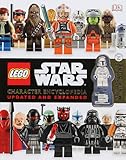 LEGO Star Wars Character Encyclopedia: Updated and Expanded