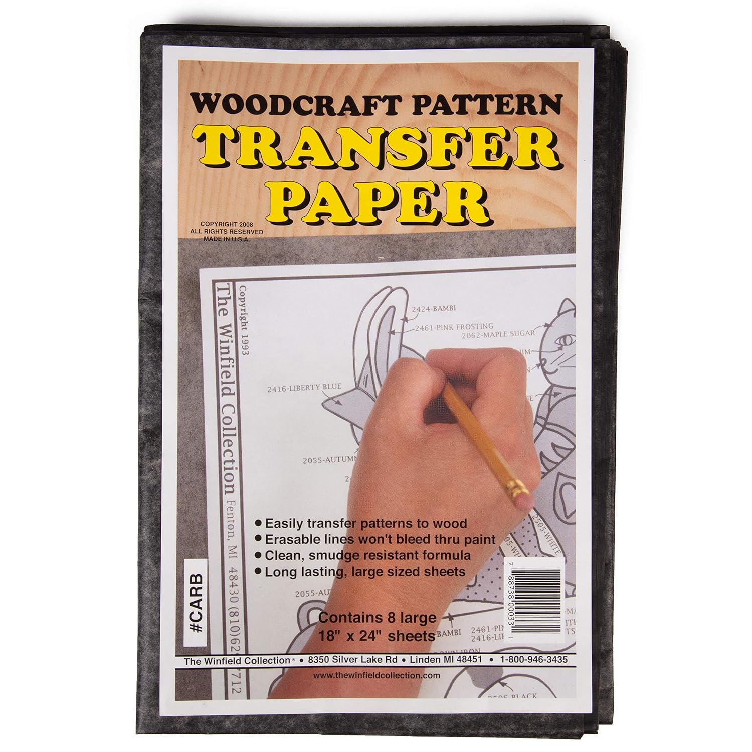 Printable Transfer Paper For Wood Get What You Need For Free