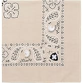 Insect Shield Bug and Insect Repellant Bandana