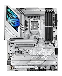 ASUS ROG STRIX Z890-A GAMING WIFI Z890 LGA 1851 ATX