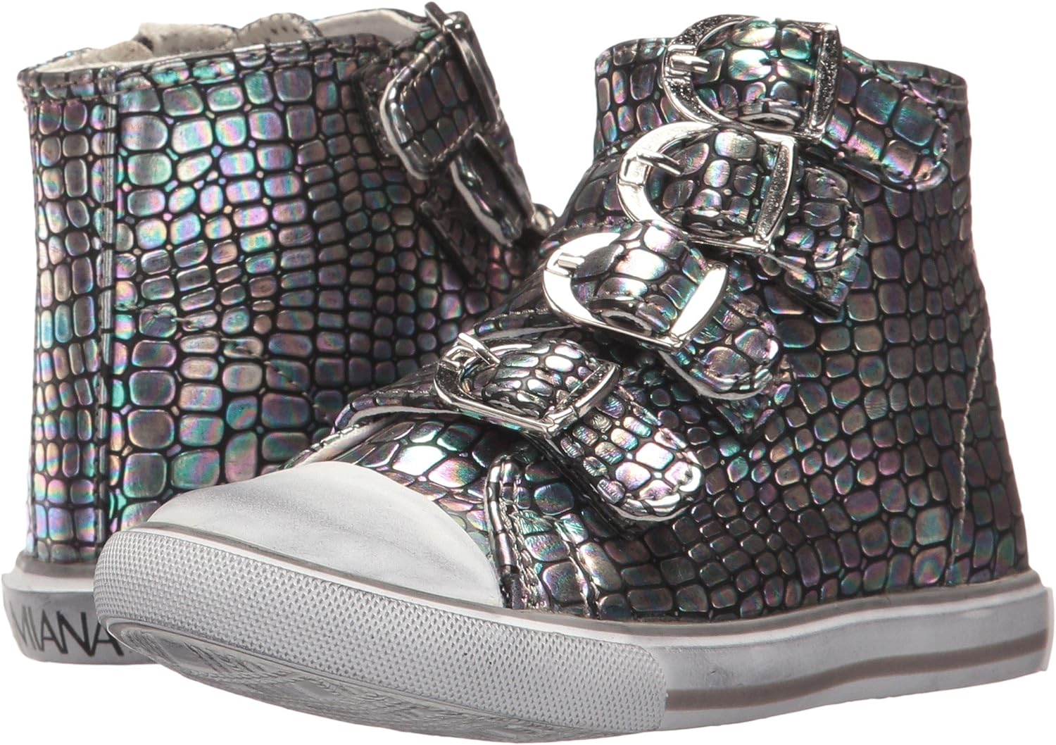 Toddler//Little Kid//Big Kid//Adult Amiana Baby Girls 15-A5172