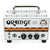 Orange Micro Terror 20-Watt Head